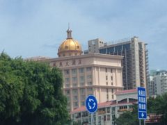 IMG_4091_副本-三亚夏威夷大酒店