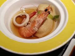 -万鱼亭·鹤家日本料理(南通青年中路店)