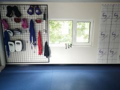 -BD健身私教工作室(CBD店)