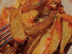 -ZAFFERANO西班牙海鲜饭(上海首店)