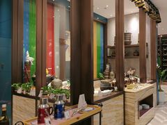 -西藏饭店·亚克·食光自助餐厅(文殊院店)
