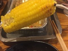 -冰城串吧(柳芳店)