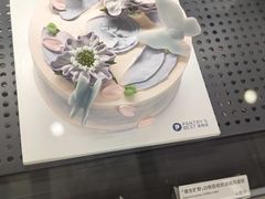 -Pantry's Best派悦坊蛋糕(世纪金源店)