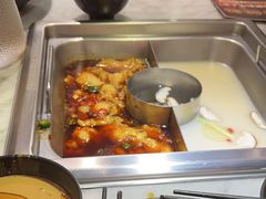 -新辣道鱼火锅(领展购物广场·中关村店)