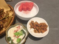 -俏立方·15年新楚菜