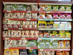 -华润万家(朱雀大街店)