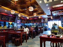大堂-蔡林记(丹尼斯6天地店)