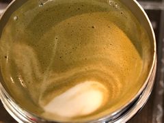 -Manner Coffee(芮欧百货店)