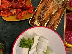 -牛New寿喜烧(金鹰世界店)