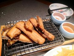-老头儿油爆虾(星光一期店)