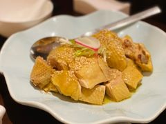 -彩丰楼·中餐厅(国家会展中心上海洲际店)
