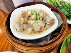 -澳门陈光记烧味饭店(南京德基广场店)