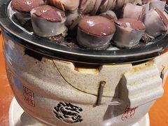-一招鲜·全羊铺·蒙古奶茶(五一北路店)