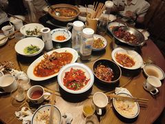-李久其家民间餐厅(梅溪湖店)