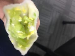 -船歌·鱼水饺青岛菜(金狮广场店)
