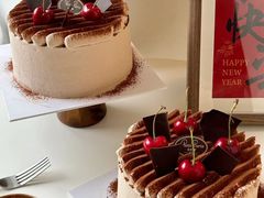 -PETIT PARIS 小巴黎(凯德1818店)