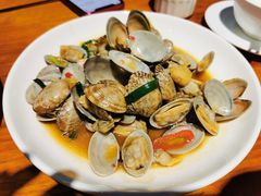 -南蚝小贝海鲜特色餐厅(南澳岛店)