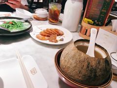 -大鸽饭(体育西路店)