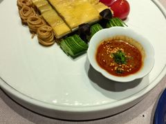-花家怡园(四合院总店)