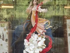 -棕榈岛海鲜自助餐厅(虹桥迎宾馆店)