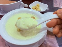 -南信牛奶甜品专家