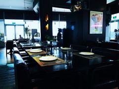 大堂-IL Forno 意坊·意大利餐厅(温州万象城店)