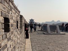 -相门城墙文化休闲景区