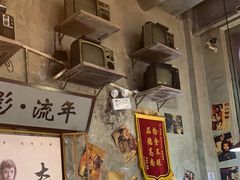 -捞围鲜·港式打边炉(海阳路店)