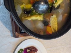 -紫鑫阁饭庄(长安店)