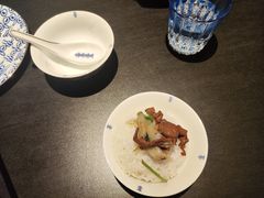-喜悦烤鸭·新京菜(王府井店)
