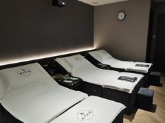 -时代跃都足疗保健休闲广场(二号桥店)