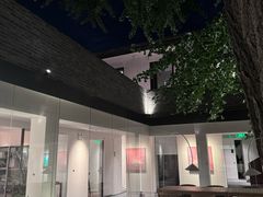 -自如ZSPACE四合院艺术餐厅