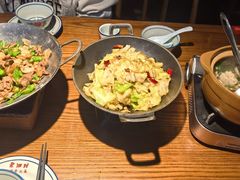 -老湘村·湖南土菜(天河维多利店)