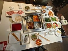 -海底捞火锅(锦艺城店)