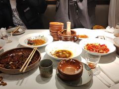-攸州小镇家湘菜(小米科技园店)
