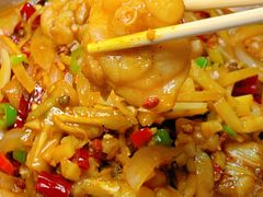-黄小串·烤串海鲜涮牛肚(升龙广场店)