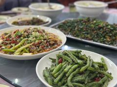 -金水泊山庄·花椒鸡(铁山坪店)