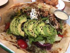 -HELLO 27 意面·沙拉·帕尼尼