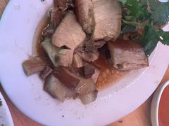 -桂园白粥·潮汕老味道