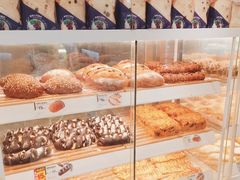 -85度C(南京龙江店)