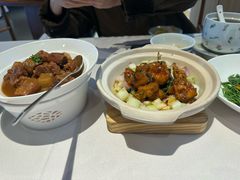 -禧宴Joyous Restaurant(禧园店)