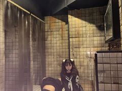 -恐怖游戏(湖滨店)