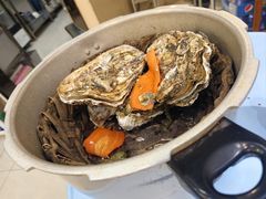 -一蚝一贝海鲜特色餐厅(万象城店)