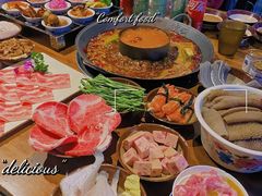 -蜀大侠火锅(森兰花园城店)