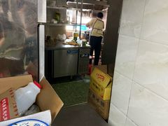 -魏旺湖北正宗牛肉面(硚口公园店)