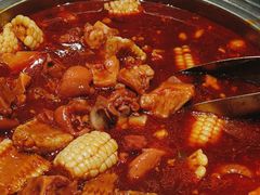 -满香园自助海鲜烤肉(赣榆吾悦广场店)