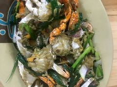 -贞姨美食·老字号海鲜大排档