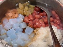 -成都你六姐·牛肉冒菜·麻辣香锅(长泰广场店)