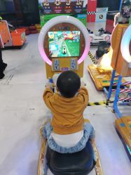 -哒卟溜欢乐王国(禹州城市广场店)