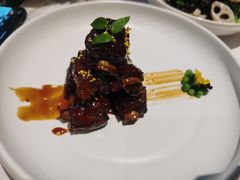 -玫瑰厅上海菜(兴国路店)